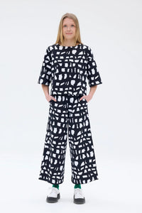 Ratia Matilda Block Shirt