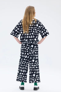 Ratia Matilda Block Shirt