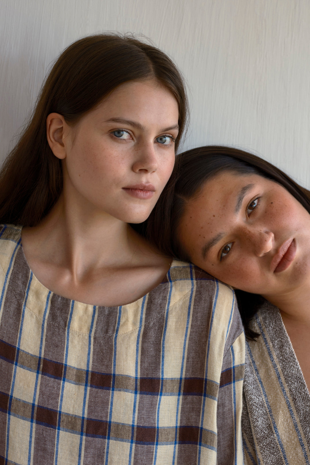 Lapuan Kankurit Merihaka Linen Shirt