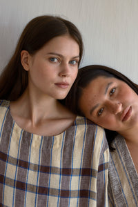 Lapuan Kankurit Merihaka Linen Shirt