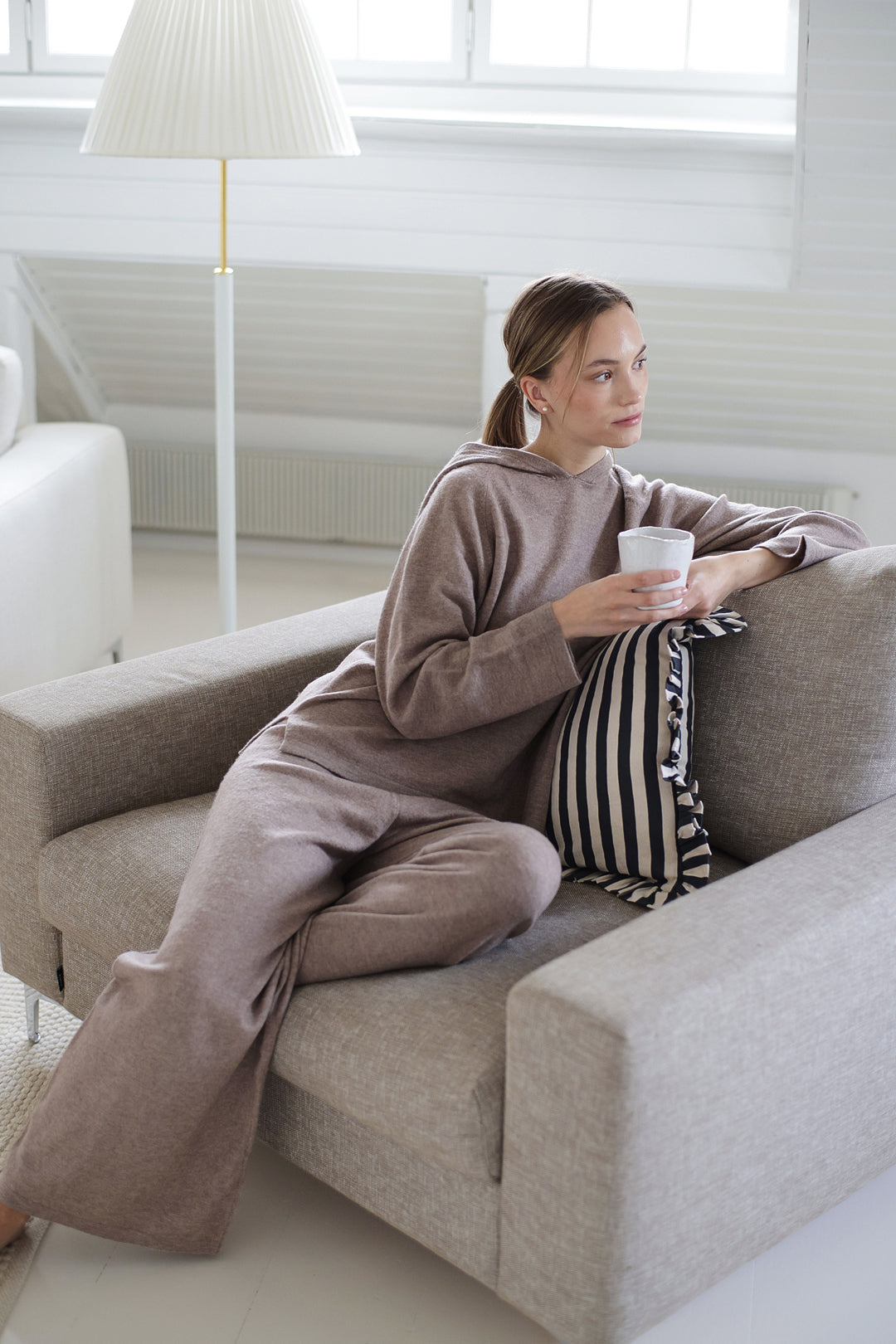 Piironki Helsinki Merino Wool Pants