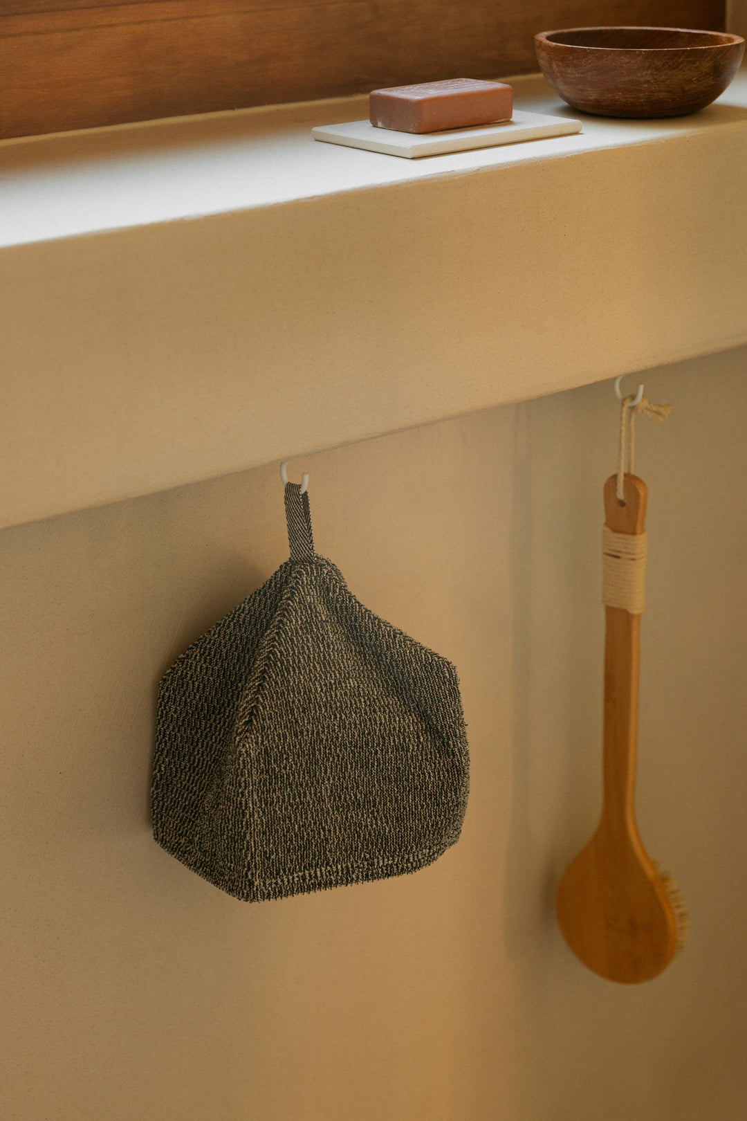 Lapuan Kankurit Kivi Sauna Hat