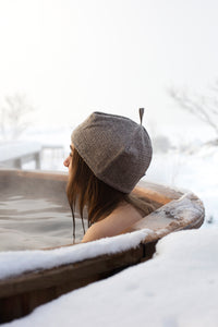 Lapuan Kankurit Kivi Sauna Hat