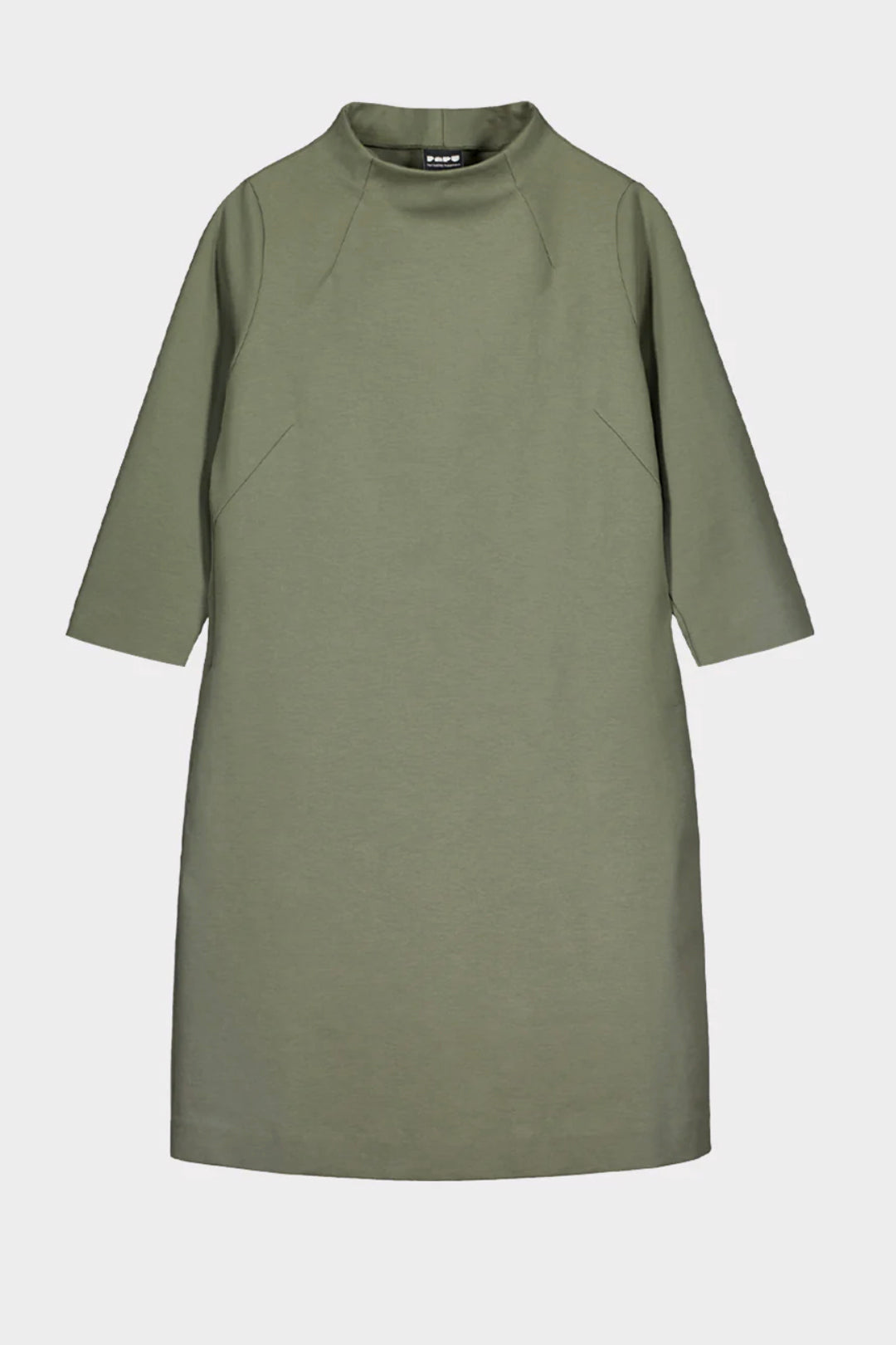 Papu Midi Salvia Dress