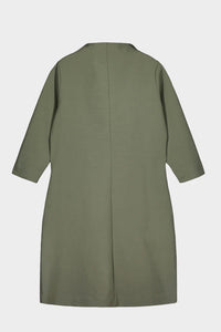 Papu Midi Salvia Dress