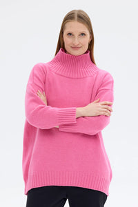 Ratia Mila Wool Sweater