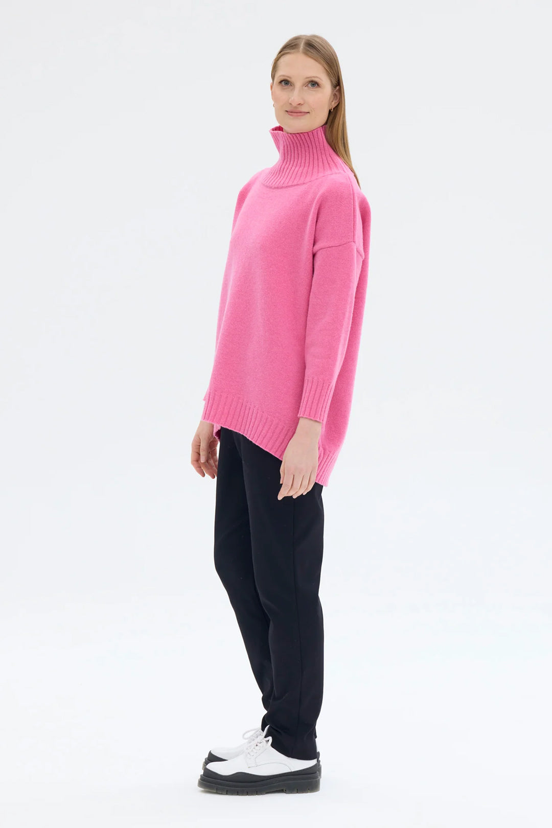 Ratia Mila Wool Sweater