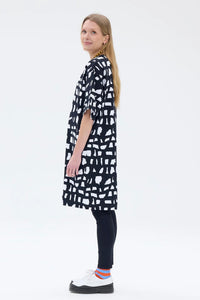 Ratia Milla Block Dress