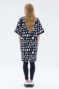 Ratia Milla Block Dress