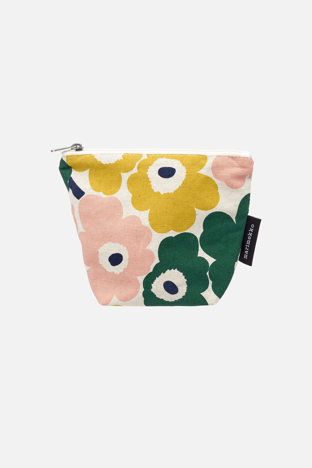 Marimekko Mini Unikko Kait Cosmetic Bag