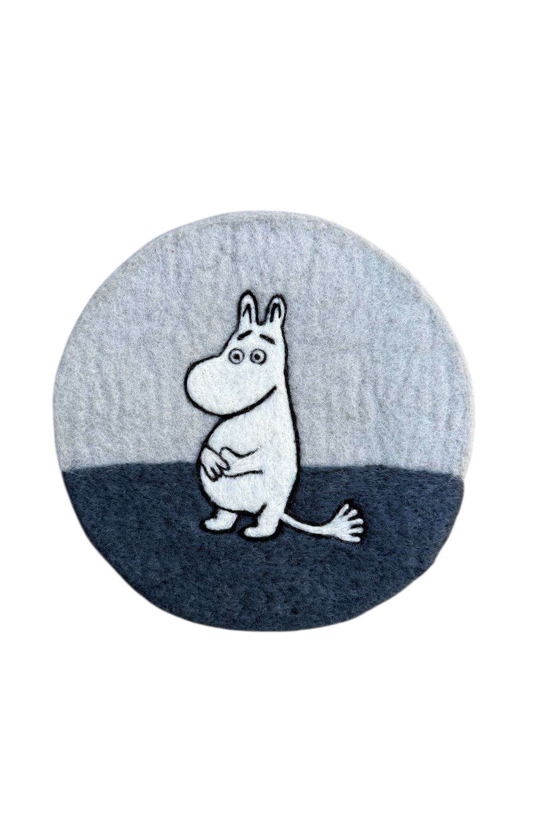 Klippan Moomin Trivet
