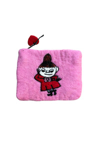 Klippan Little My Purse