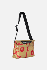 Marimekko Neat Crossbody Unikko S