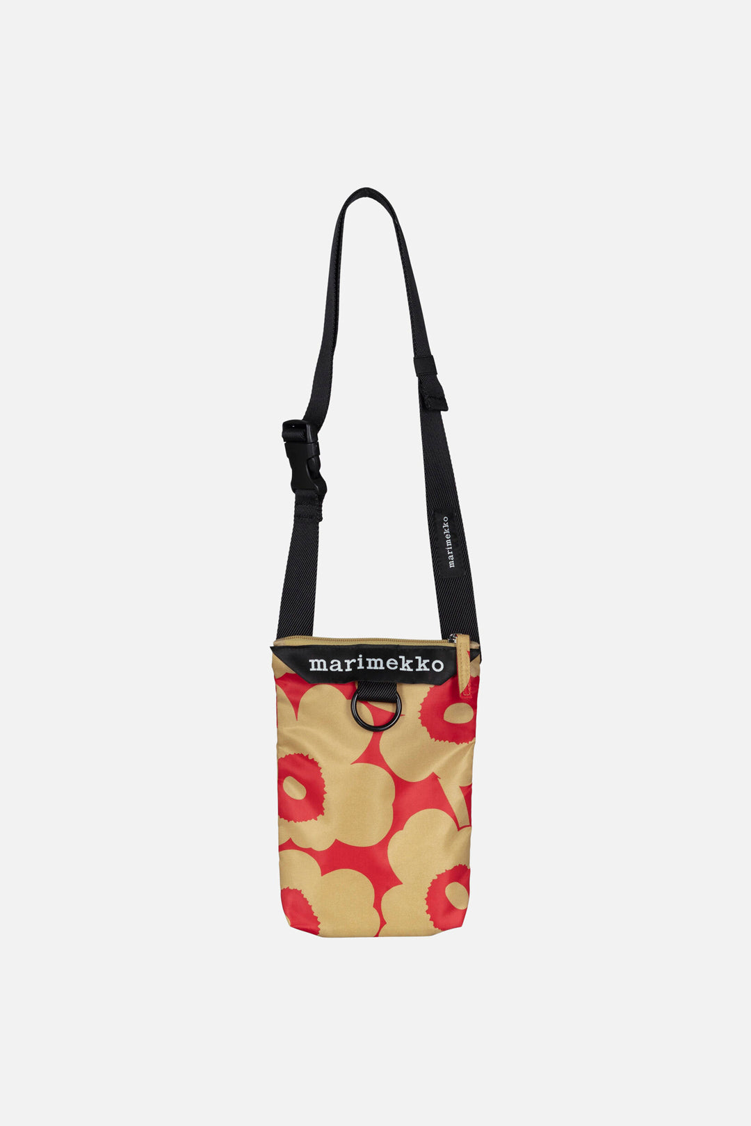 Marimekko Neat Phone Pocket Unikko