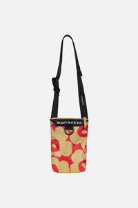 Marimekko Neat Phone Pocket Unikko