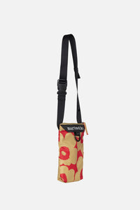 Marimekko Neat Phone Pocket Unikko