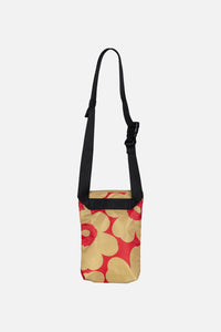 Marimekko Neat Phone Pocket Unikko