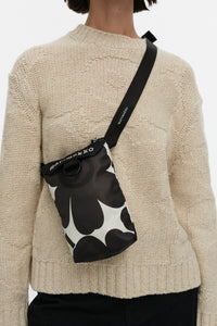 Marimekko Neat Phone Pocket Unikko