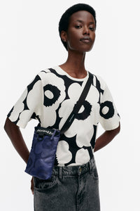 Marimekko Neat Phone Pocket Unikko Bag