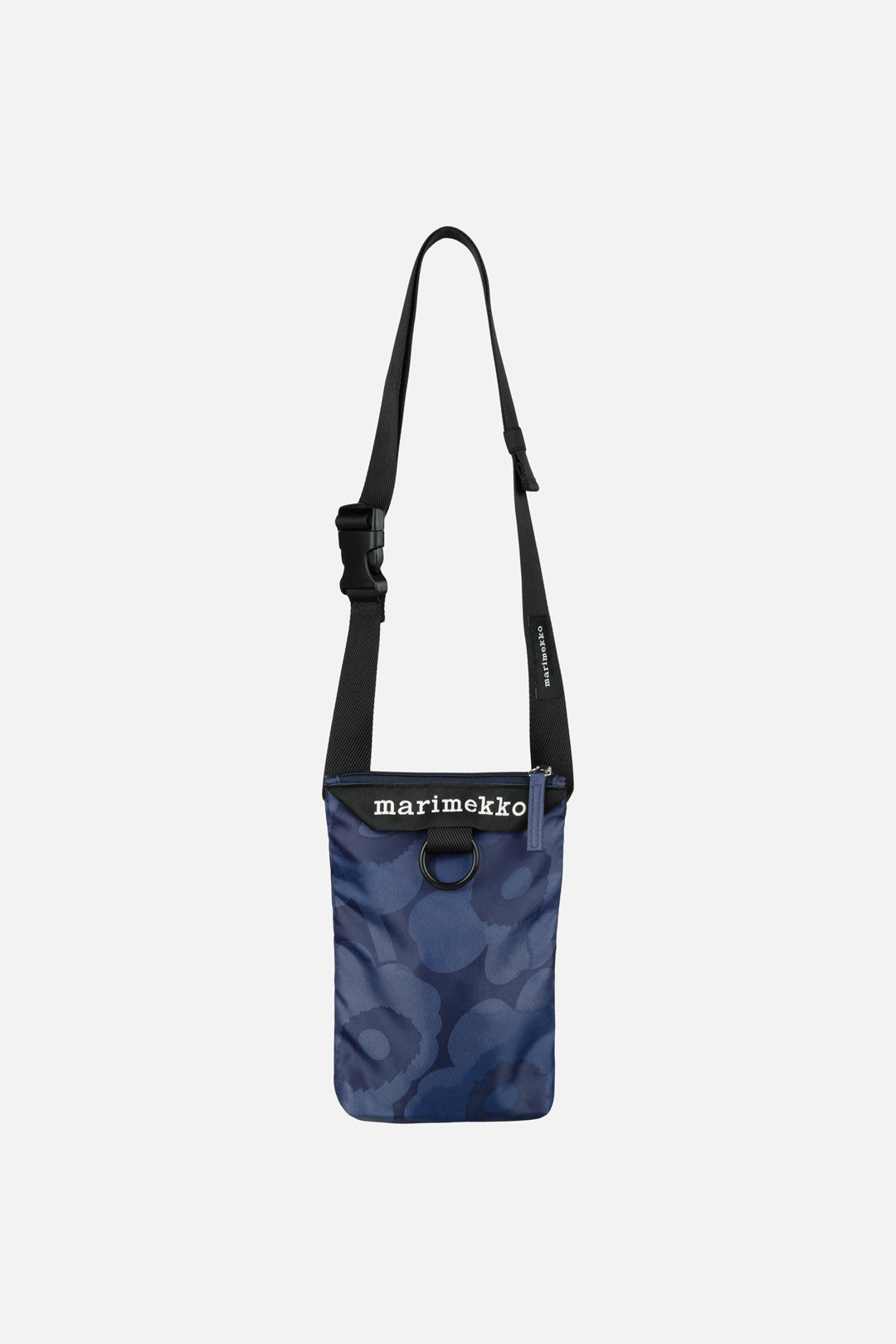 Marimekko Neat Phone Pocket Unikko Bag