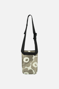 Marimekko Neat Phone Pocket Unikko Bag