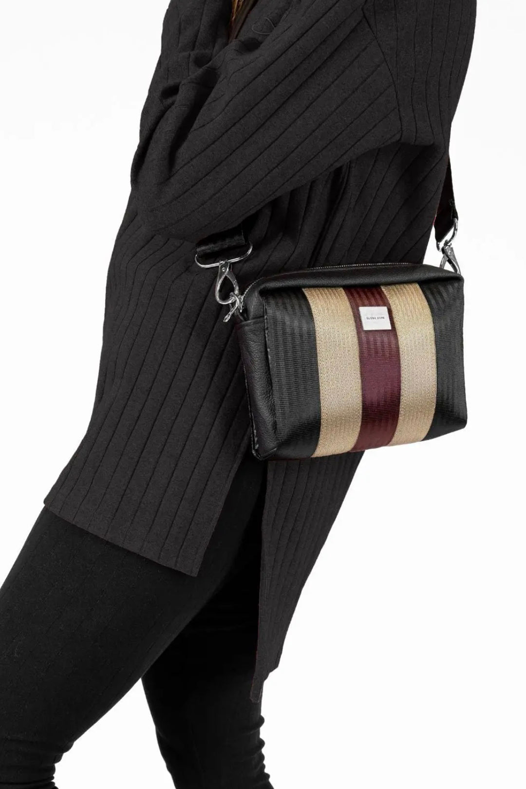 Globe Hope Kaste Bag