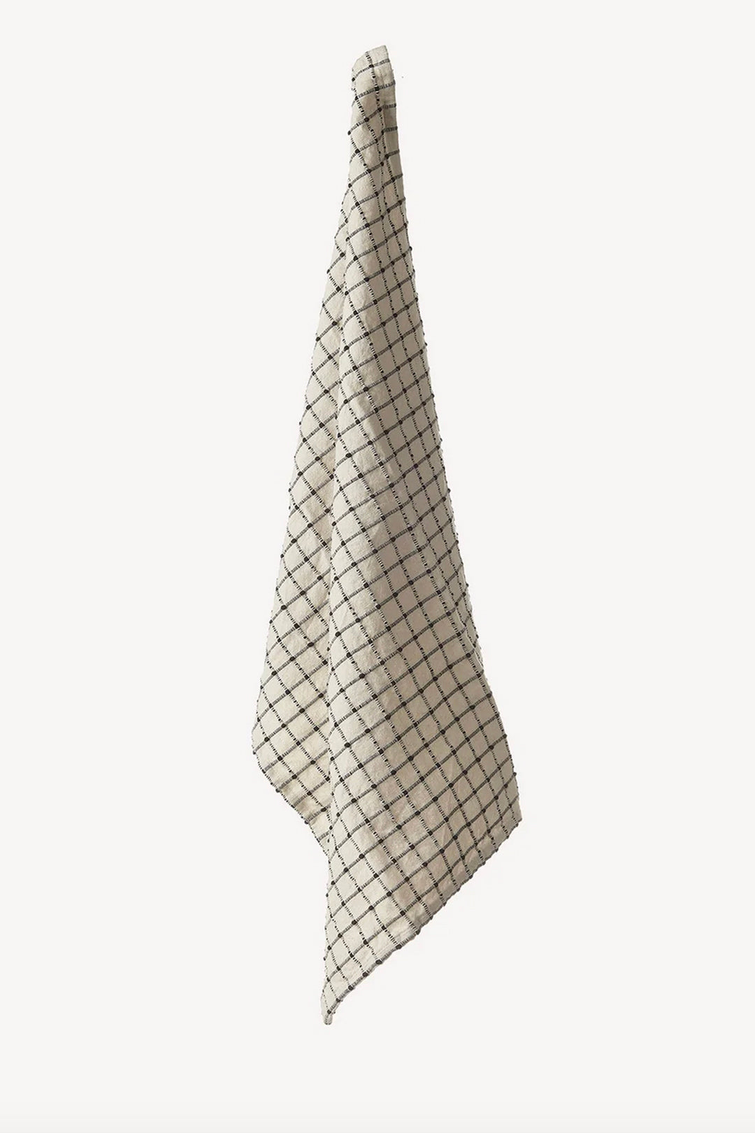 Anno Noki White Kitchen Towel Set