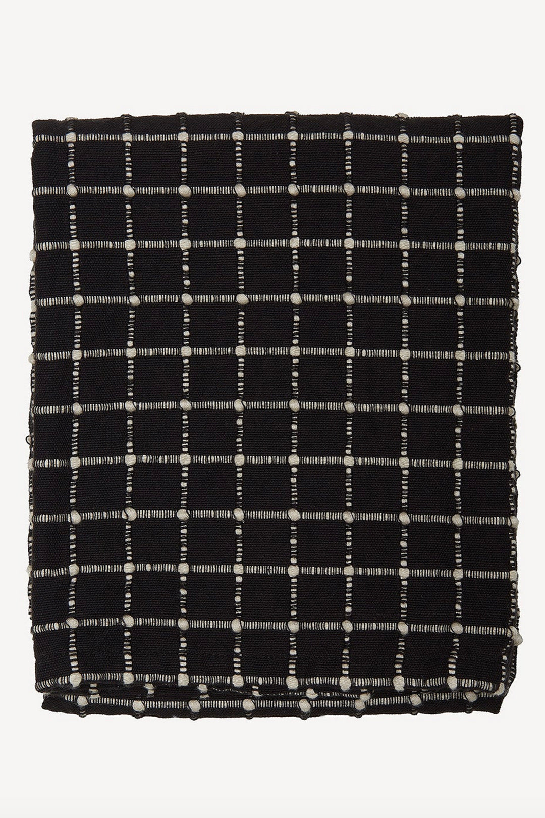 Anno Noki Black Kitchen Towel Set