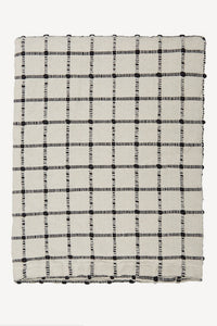 Anno Noki White Kitchen Towel Set