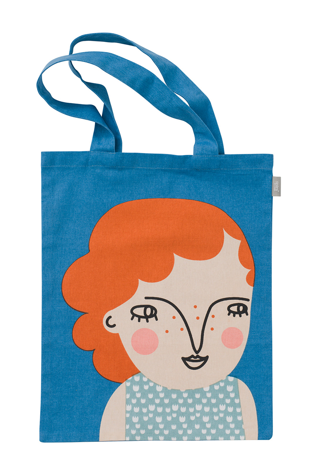 Spira of Sweden Nora Tote Bag