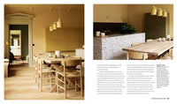 Nordic Homes in Colour