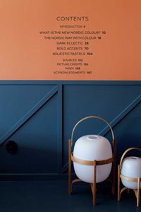Nordic Homes in Colour
