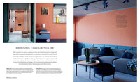 Nordic Homes in Colour
