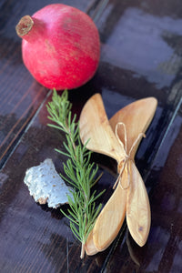 Juniper Butter Knife Set of 3