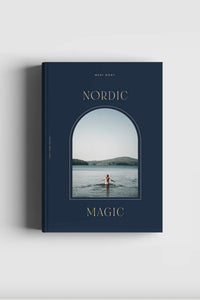 Cozy Publishing Nordic Magic Book