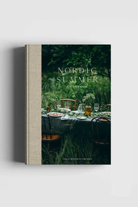Cozy Publishing Nordic Summer Cookbook
