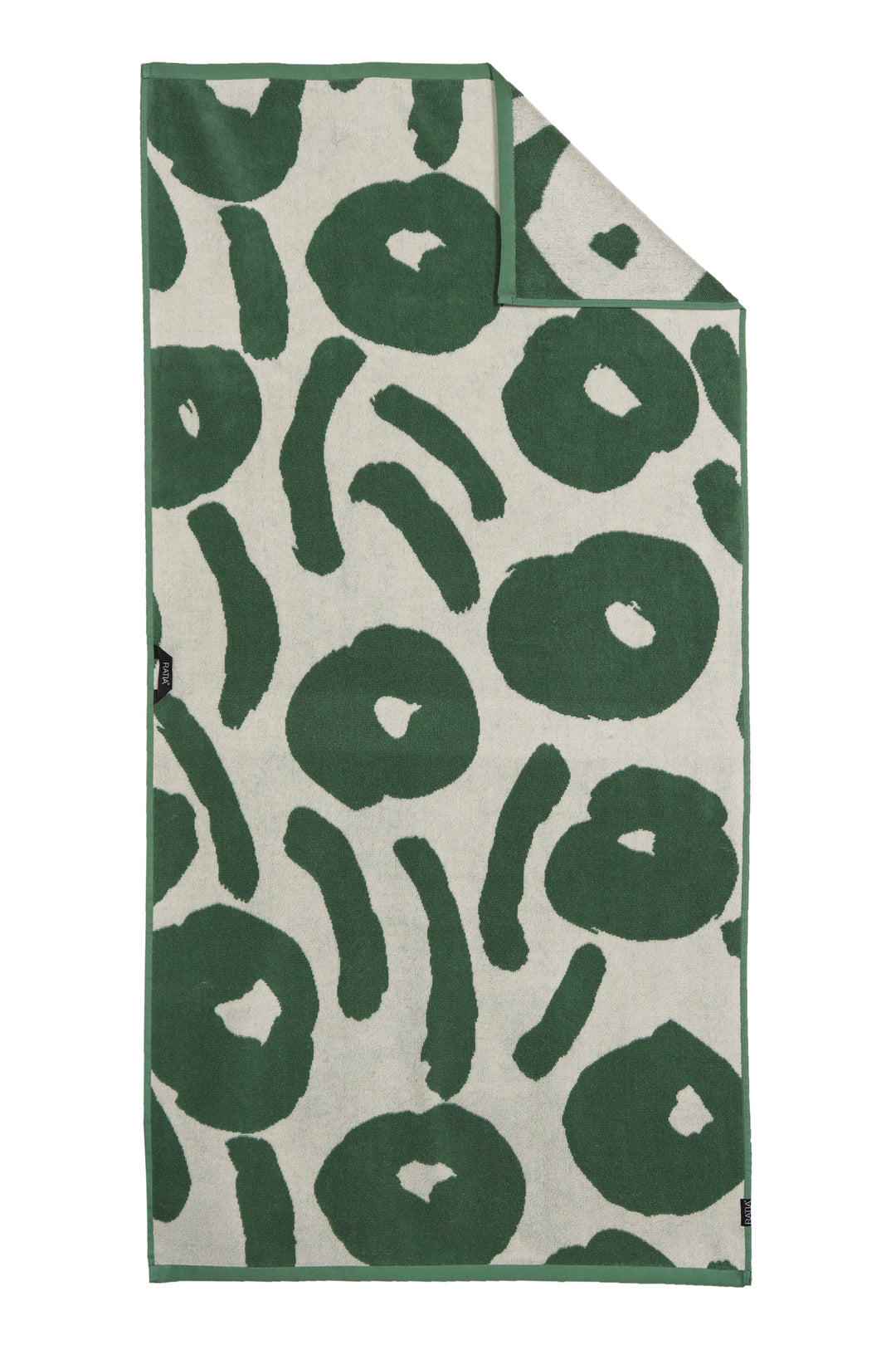 Ratia Nuppunen Towels