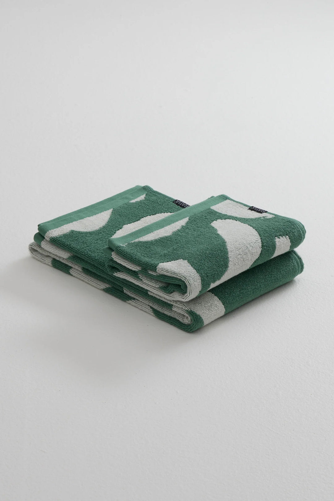 Ratia Nuppunen Towels
