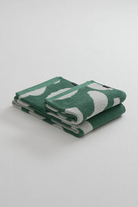 Ratia Nuppunen Towels