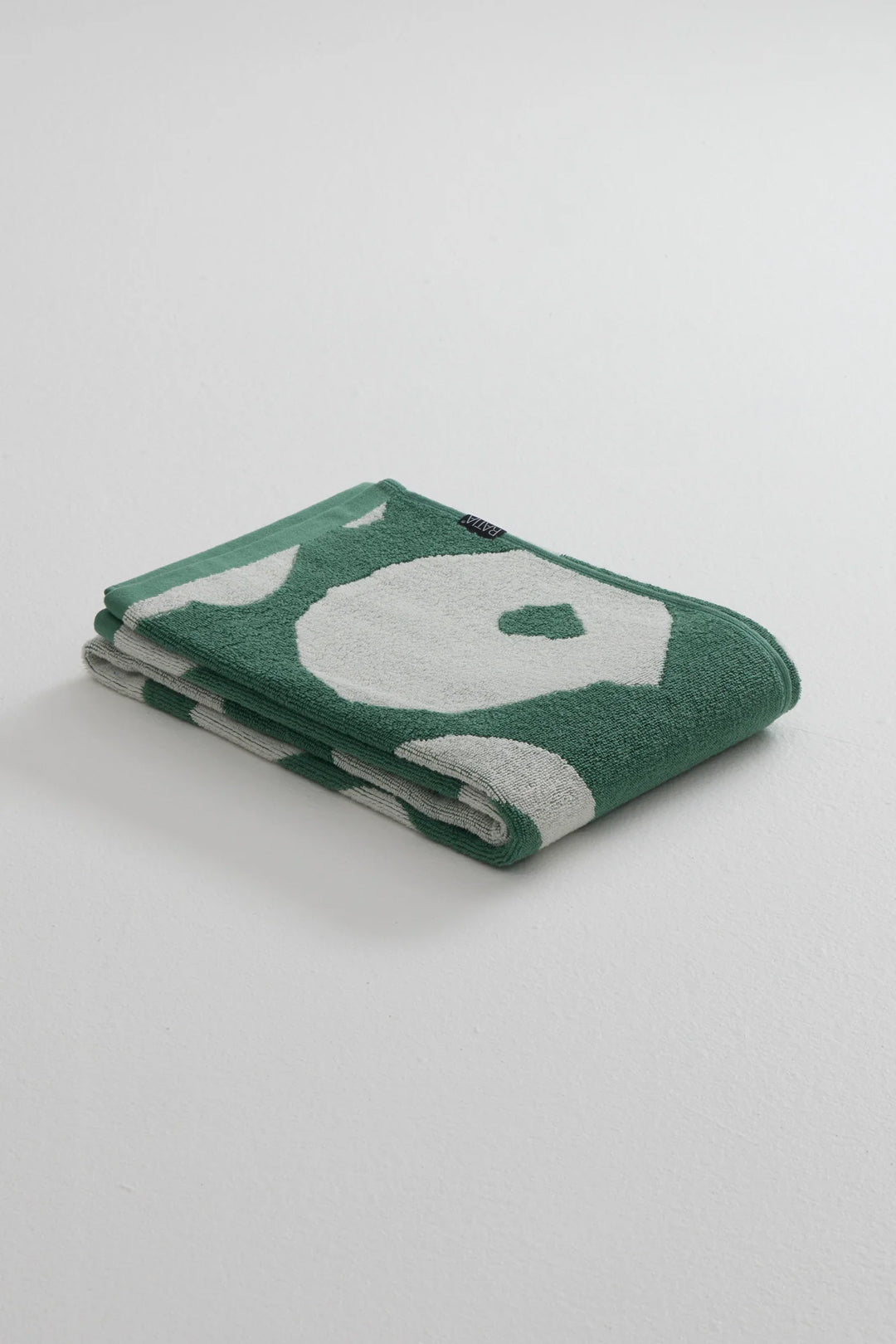 Ratia Nuppunen Towels
