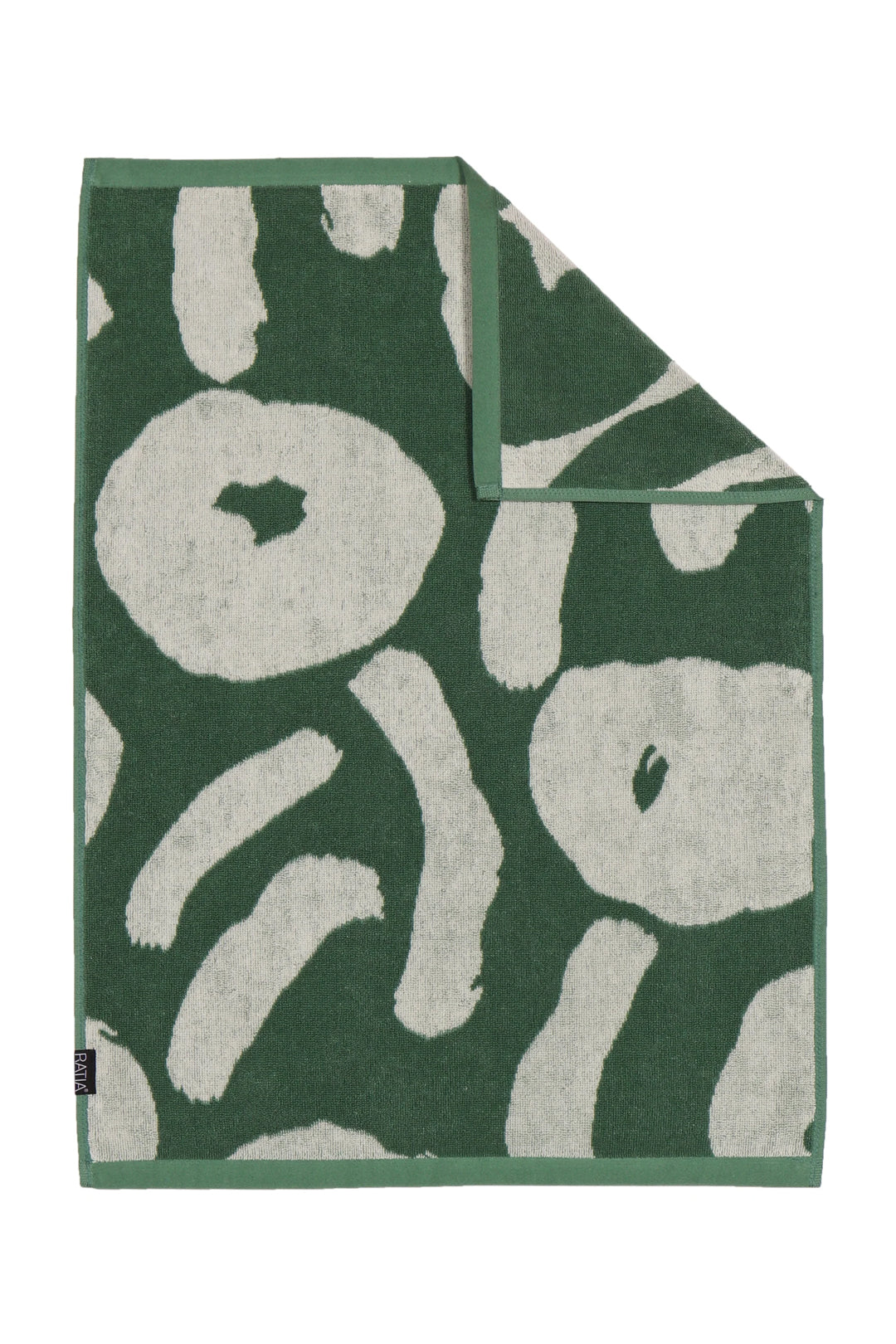 Ratia Nuppunen Towels