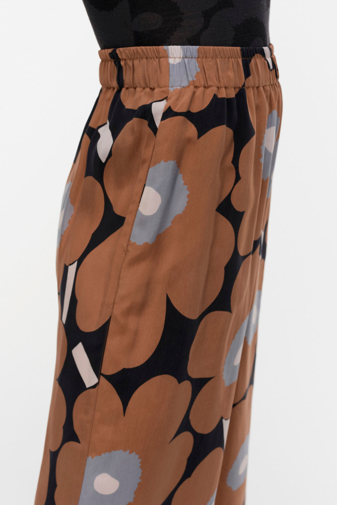 Marimekko Oanet Cupro Trousers – Nordic Labels