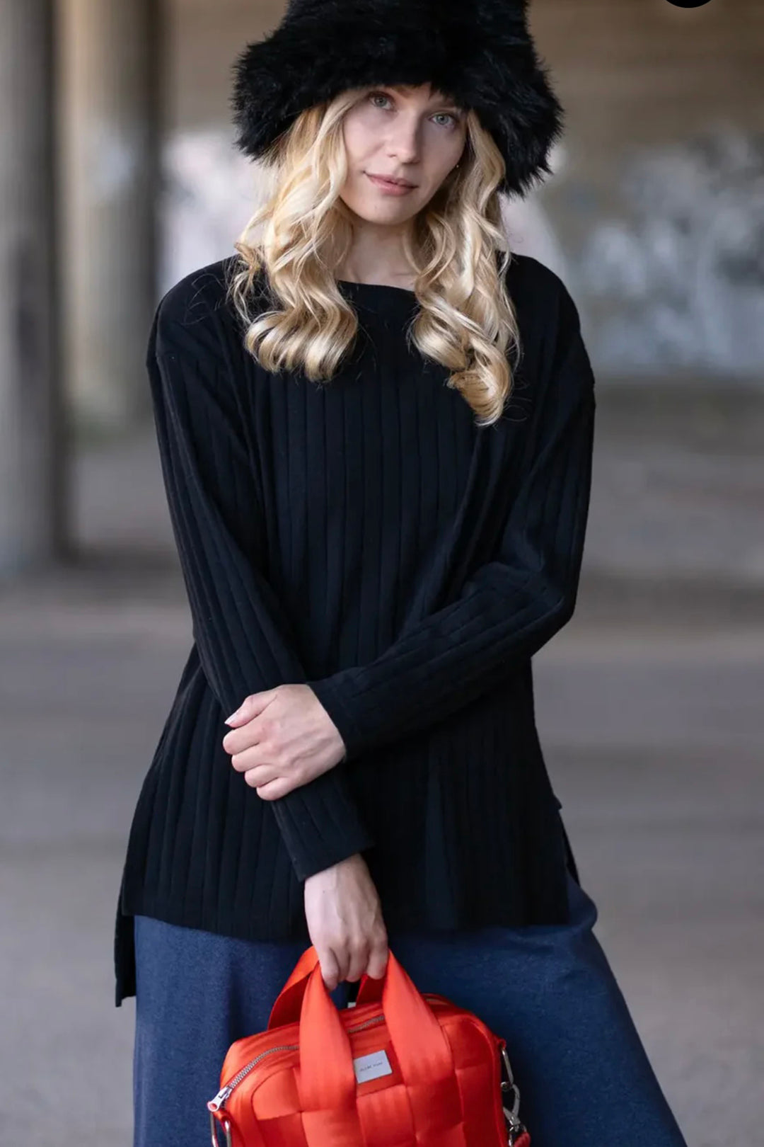 Globe Hope Olos Ribb Shirt