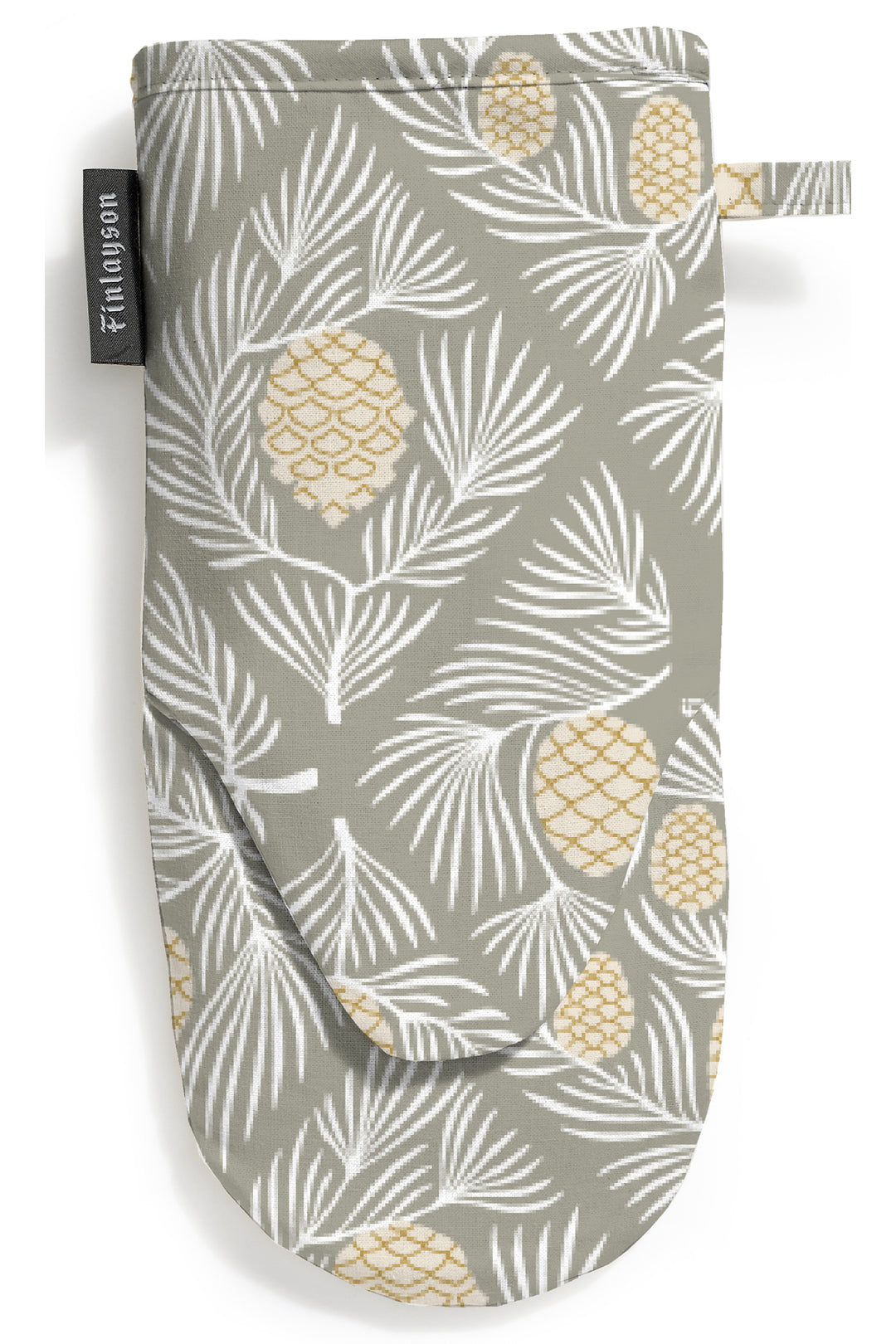 Finlayson Käpyset  Oven Mitt