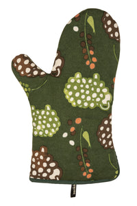 Aarikka Rams in a Field Oven Mitt