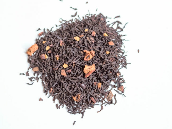 Piironki Helsinki Hygge Tea