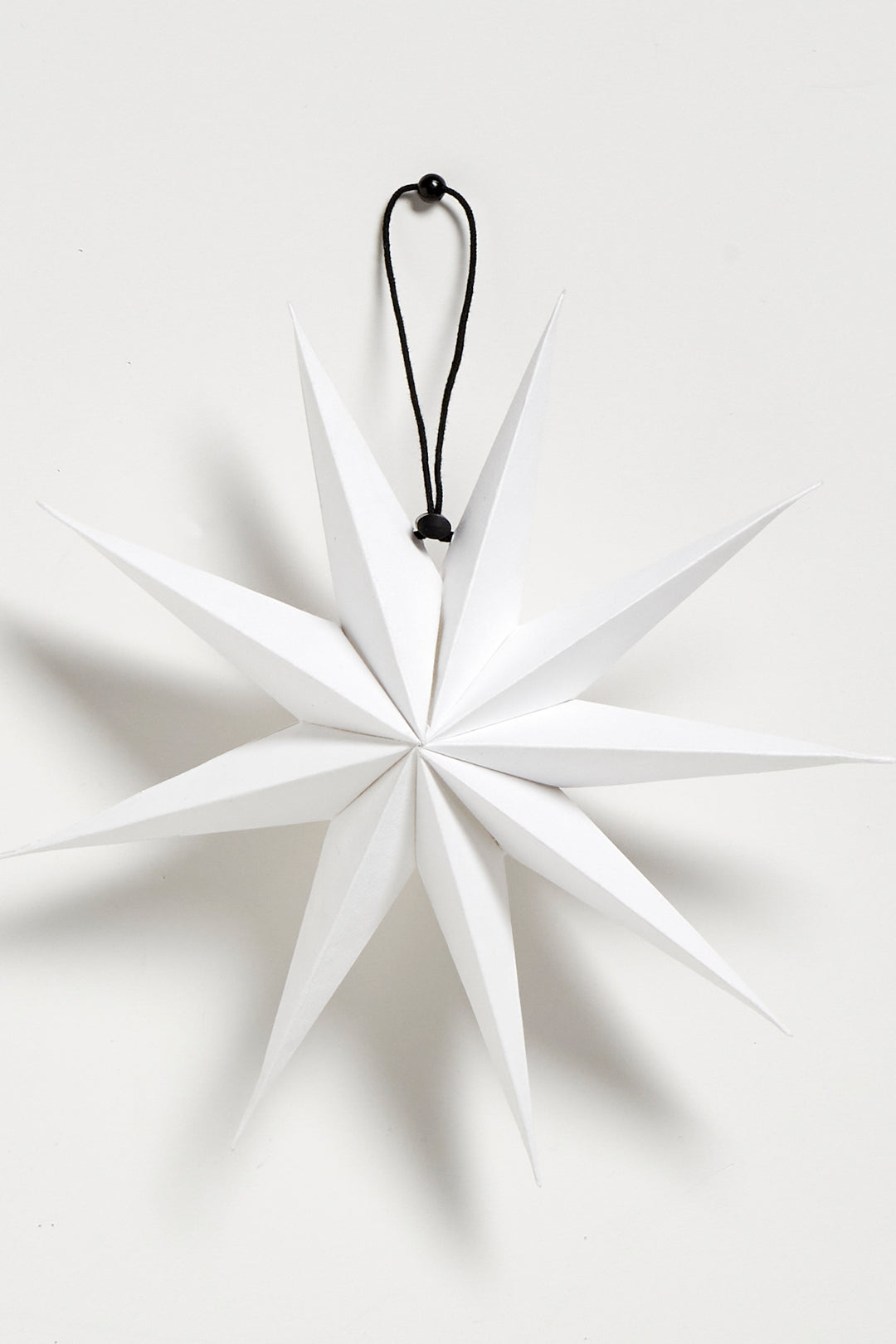 Piironki Helsinki Paper Star