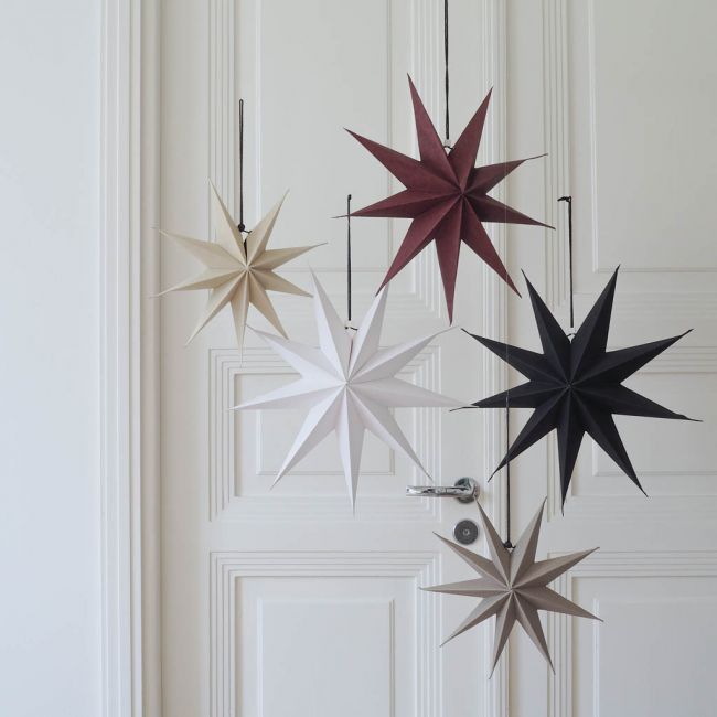 Piironki Helsinki Paper Star