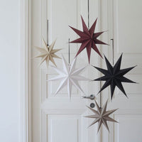Piironki Helsinki Paper Star