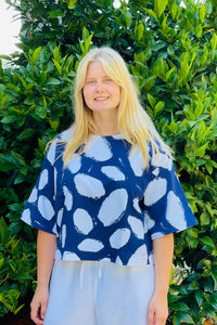 Ratia Matilda Papu Shirt